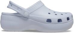 Crocs Classic Platform Clog W női papucs (206750-5AF W6)