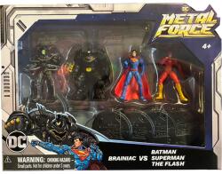 Spin Master DC Metal Force Multi pachet - Spin Master (6072651) Figurina