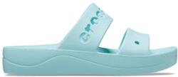 Crocs Baya Platform Sandal Női szandál (208188-4SS W6)