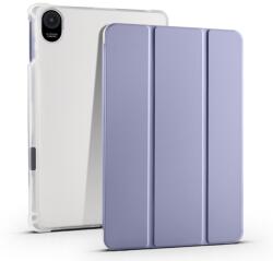  Husă CRYSTAL Flip Honor Pad 8 violet