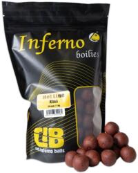 Carp Inferno Bojli HOT LINE 24 mm 1kg Xtazi (CI50|2082)