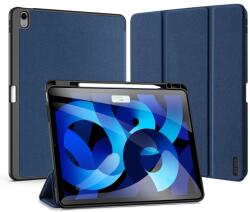 Dux Ducis DOMO Husă rabatabilă pentru Apple iPad Air 13 2026 / 2025 / 2024 albastru