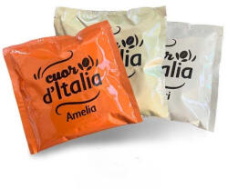 Caffé Bernardi Amelia E. S. E. pod
