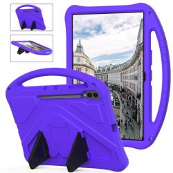  KIDDO Husă pentru copii pentru Samsung Galaxy Tab S10 Ultra violet