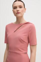 Calvin Klein Рокля Calvin Klein (K20K208174)