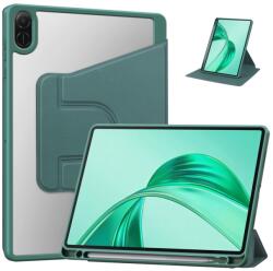  CRYSTAL FLEXI Husă rabatabilă pentru Honor Pad X8a / Honor Pad X8b verde