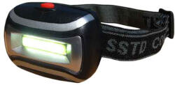 TifanTEX Lanternă de cap COB SSTD CH2016 (Lanternă frontală mică) (3529E5)