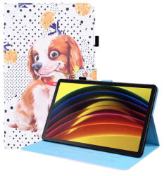 ART Husa Flip Lenovo Tab P11 / P11 5G / P11 Plus DOG