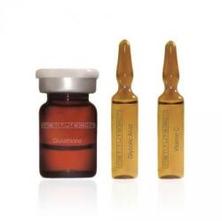 Alveola BCN Pigmentfolt kezelő mezoterápiás koktél csomag