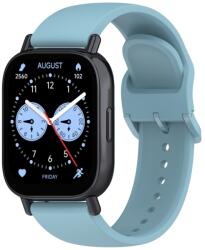 BUTTERFLY Curea înlocuibilă pentru Xiaomi Redmi Watch 5 Lite albastru
