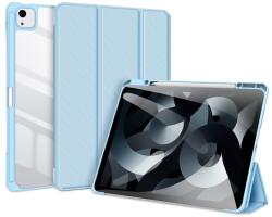 Dux Ducis TOBY Husă rabatabilă pentru Apple iPad Air 13 2026 / 2025 / 2024 albastru