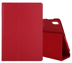 Flip case Lenovo Tab 4 10 / Tab 4 10 Plus roșu