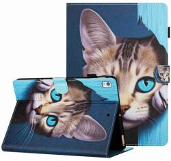  Husă ART Flip pentru Apple iPad 10.2 2021 / 2020 / 2019 CAT