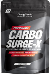 BodyWorld Carbo Surge-X 1000 g