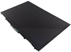 Replacement Notebook kijelző Replacement for Lenovo X1 Yoga 3rd Gen, With Touchscreen Digitizer Assembly
