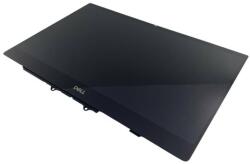 Replacement Notebook kijelző Replacement for Dell Latitude 7390 2-in-1 With Touchscreen Digitizer (PN: 0F7VDJ, B133HAN04 . 6)