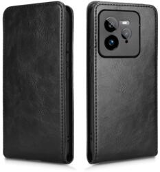  Husă rabatabilă pentru Realme GT 7 Pro 5G negru