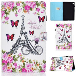 ART Flip cover Lenovo Tab M10 Plus (TB-X606F / TB-X606L / ZA5T0081CZ / ZA5V0206CZ) PARIS