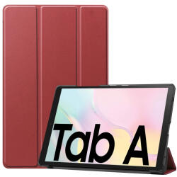  LEATHER Samsung Galaxy Tab A7 10.4 (T500 / T505) burgund - protemio - 81,00 RON