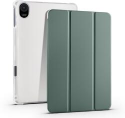  Husa Flip CRYSTAL Honor Pad 8 verde inchis