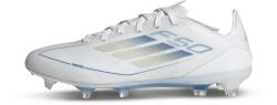 Adidas F50 Pro FG stoplis focicipő, fehér -ezüst - királykék (IE1286)