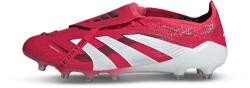 Adidas Predator Elite FT AG műfüves focicipő, piros (JR3117)