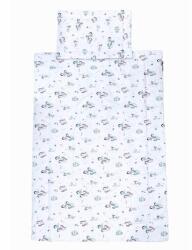 BabyBruin Gyermek ágynemű szett Balerina és unikornis 90 * 135 cm (2 db/sz)
