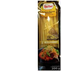 Tao Tao rizstészta édesburgonya 200 g gluténmentes