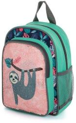 Oxybag Lajháros ovis hátizsák flitteres (9-17021) - gigajatek