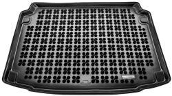 Rezaw-Plast Peugeot 308 II Ferdehátú Rezaw-Plast 231232 fekete TPE szintetikus gumi csomagtértálca