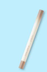 Rom&nd Matt ajakceruza Lip Mate Pencil - 0.5 g No. 05 Taupey Shade