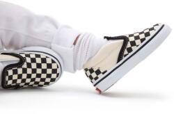 Vans - Gyerek sportcipő Classic Slip-On - bézs 25.5