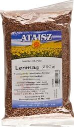 Ataisz Semințe de in întunecate (250g)