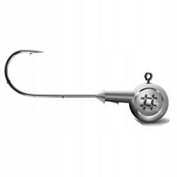 Owner/Jaxon Owner Precision Jig Heads #7/0 * 10gr (3db/cs) jig fej