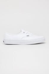 Vans - Sportcipő Authentic - fehér Női 38