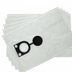 VHBW Táskák porszívóhoz Bosch GAS 35 L AFC / GAS 35 M AFC, 2607432037, mikroszálas, 5 db (889001146)