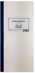  C. 5230-29 Kézbesítőkönyv 100lap