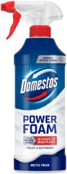 Domestos Power Foam wc és fürdőtisztító hab