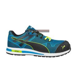 643060 PUMA Védőcipő (45) - Blaze Knit Low S1P HRO SRC (PUM-643060-45)