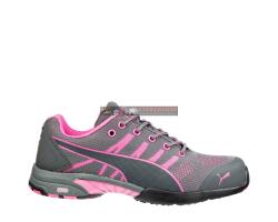  642910 PUMA Női védőcipő (39) - Celerity Knit Pink Wns S1 HRO SRC (PUM-642910-39)
