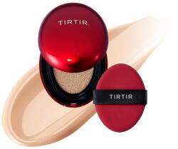 Tirtir Fond de ten Mask Fit Red Cushion Mini 21N Ivory, 4.5g, Tirtir