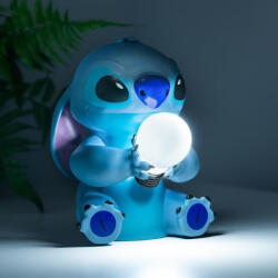 Paladone Disney Lilo és Stitch, A csillagkutya hangulatvilágítás (PP9652LSINV2)