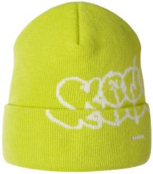 Kangol Caciula Kangol Y2K verde, 55-61 CM