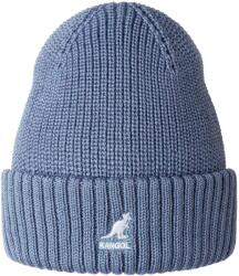 Kangol Caciula Kangol merino wool, Albastru, 55-61 CM