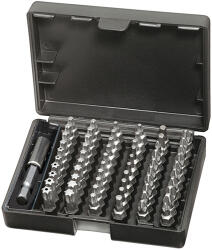 FORMAT 61 részes bitkészlet SK, PH, PZ, TX formátumban (64800050)