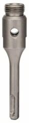 Bosch 2608598123 - Adapter SDS-plus gyémánt fúrófejekhez, G 1/2 (2608598123)