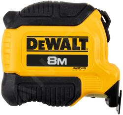 DEWALT DWHT38128-0 - Mérőszalag COMPACT 8 m (DWHT381280)