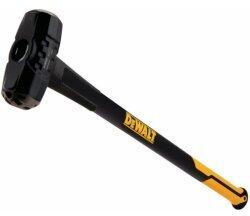 DEWALT Kalapács EXOCORE 4, 5 kg DWHT560290 (DWHT560290)