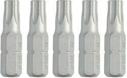 DEWALT TORX T40 25MM 5 db. DT7259 (DT7259)