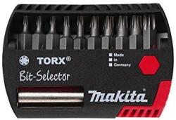 Makita P-53724 - Bit Készlet 10 Db (p-53724)